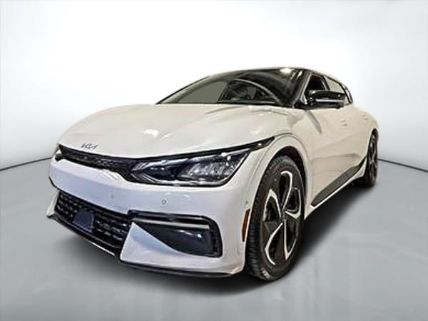 kia EV6 2022 - 7