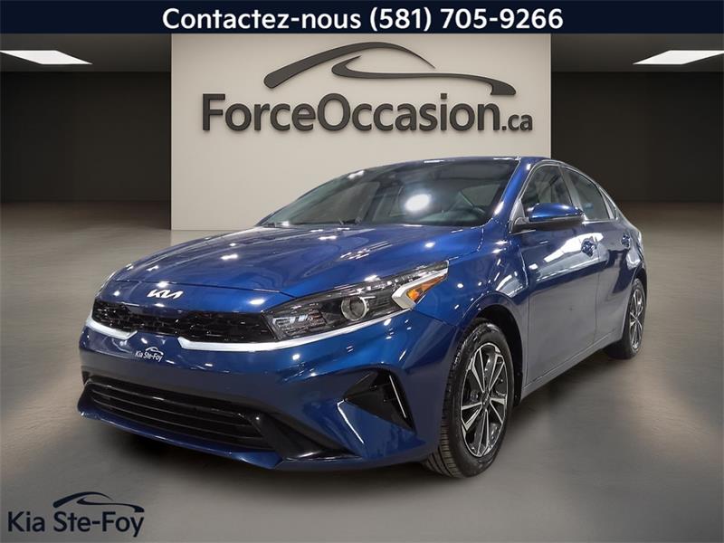 kia Forte 2024
