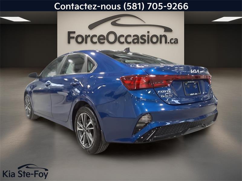 kia Forte 2024 - 2
