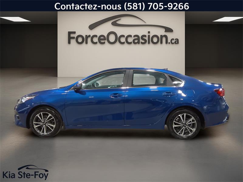 kia Forte 2024 - 3