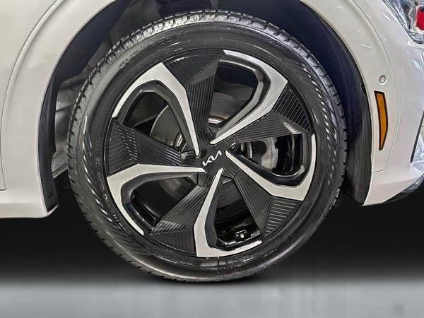 kia EV6 2022 - 11