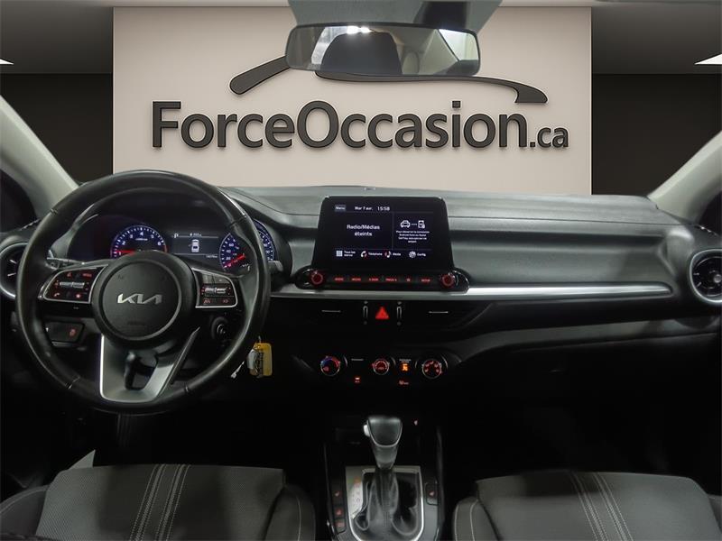 kia Forte 2024 - 4