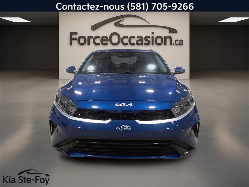 kia Forte 2024 - 5
