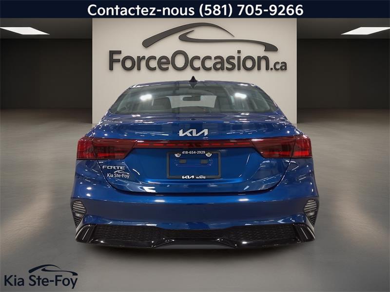 kia Forte 2024 - 6
