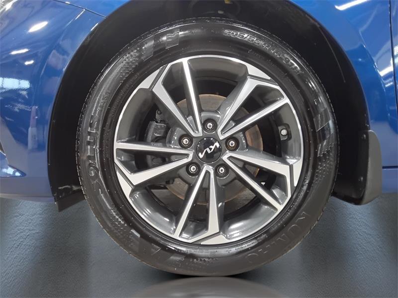 kia Forte 2024 - 7