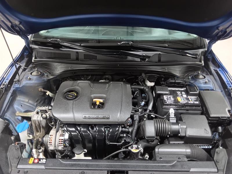 kia Forte 2024 - 8