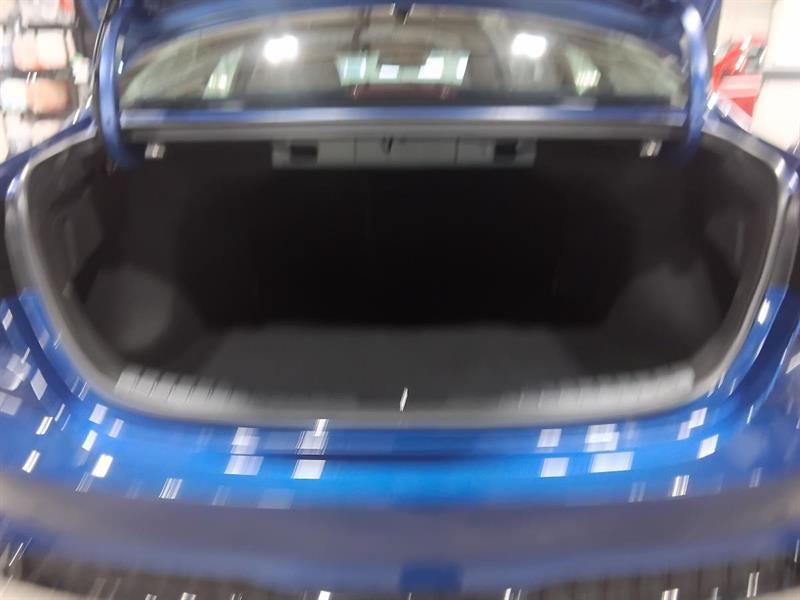 kia Forte 2024 - 9