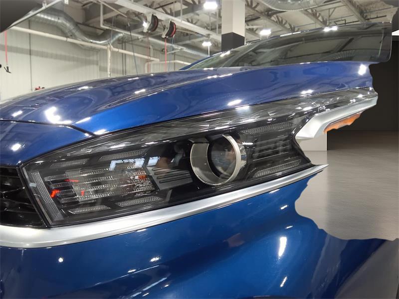 kia Forte 2024 - 10