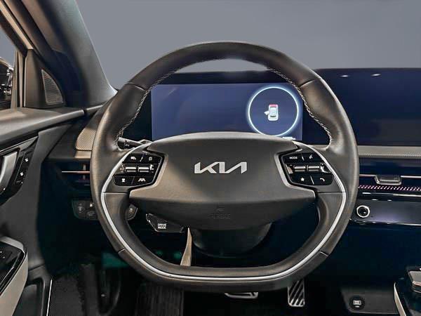 kia EV6 2022 - 16