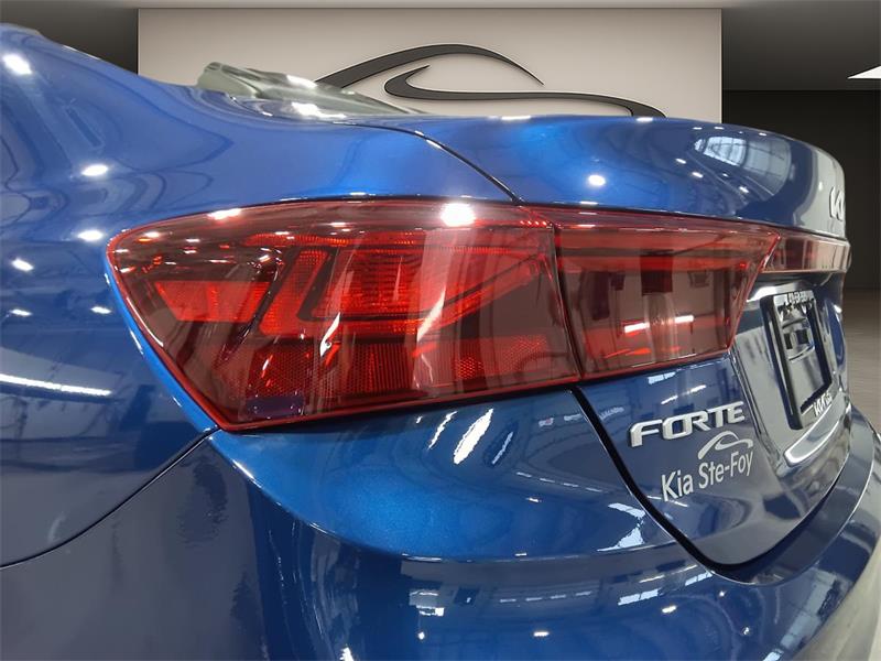 kia Forte 2024 - 11