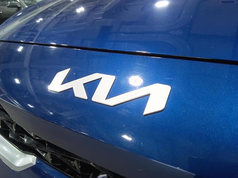 kia Forte 2024 - 12