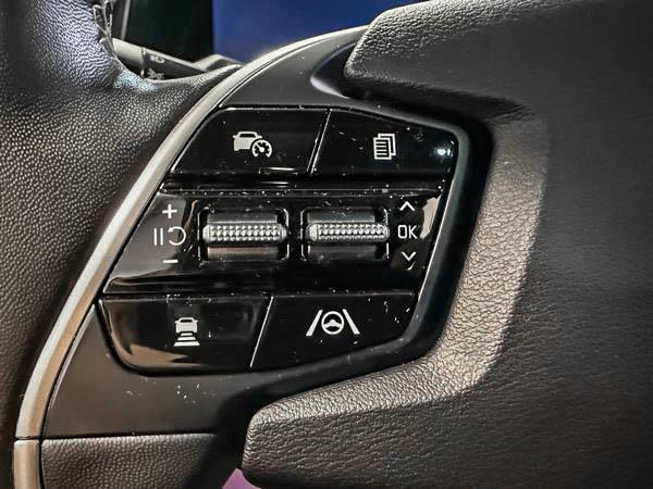 kia EV6 2022 - 17