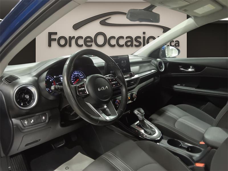 kia Forte 2024 - 13