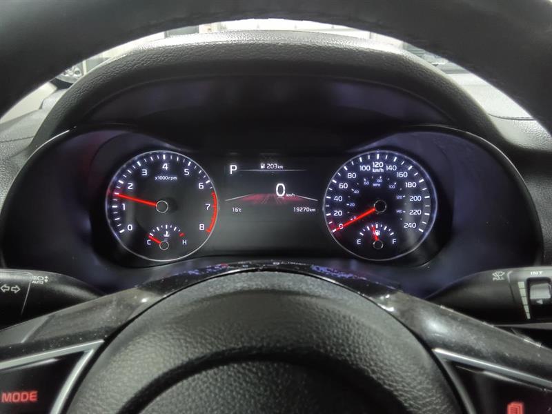 kia Forte 2024 - 15