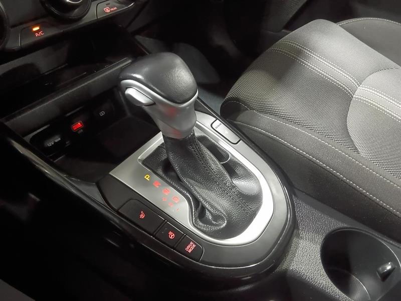 kia Forte 2024 - 16