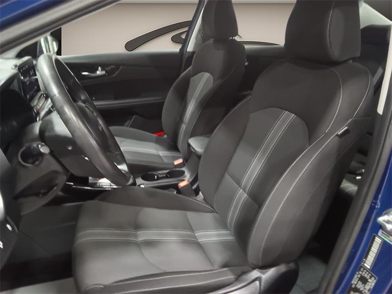kia Forte 2024 - 18