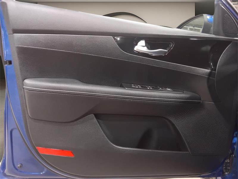 kia Forte 2024 - 19