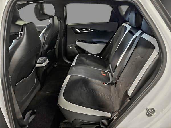 kia EV6 2022 - 21