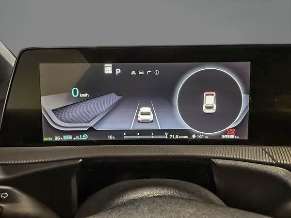 kia EV6 2022 - 22