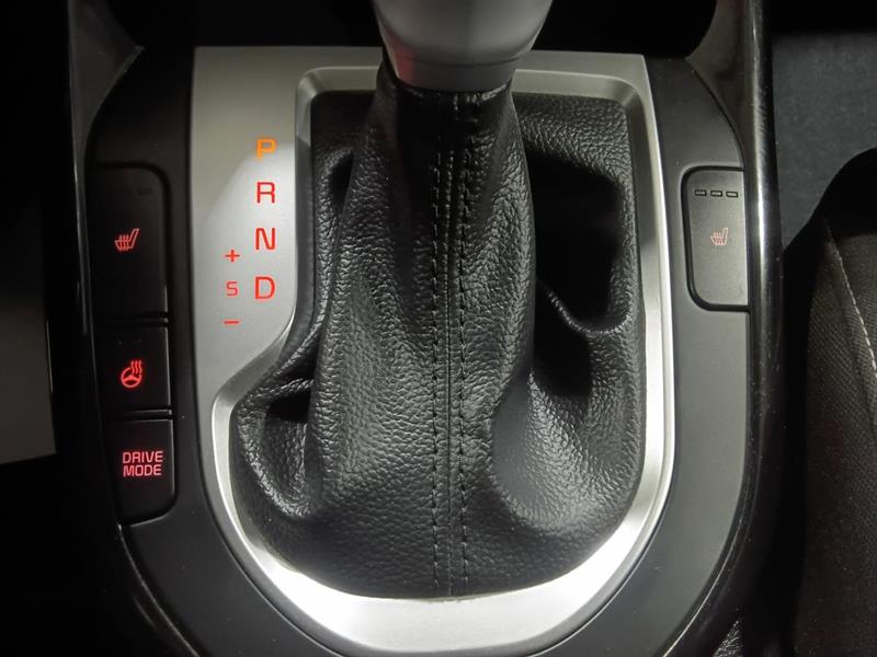 kia Forte 2024 - 24