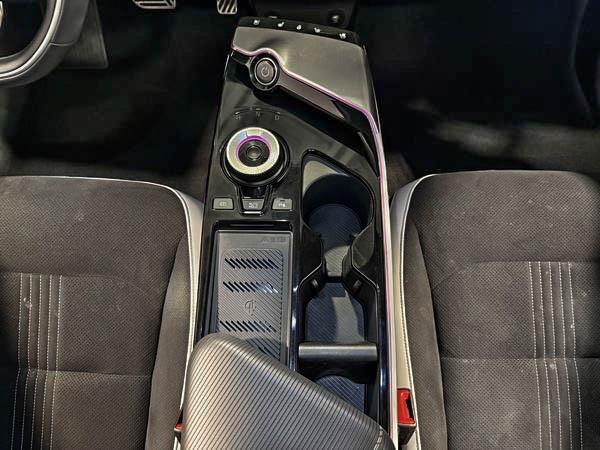 kia EV6 2022 - 26