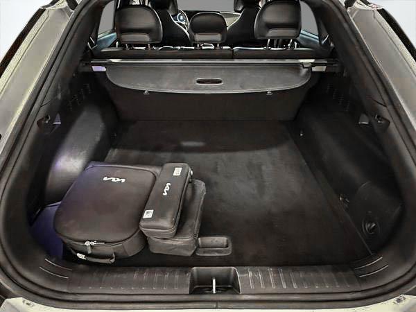 kia EV6 2022 - 27