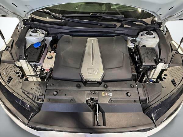 kia EV6 2022 - 28
