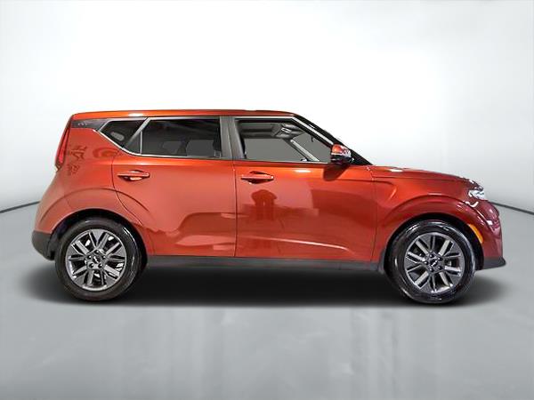 kia Soul 2022 - 2
