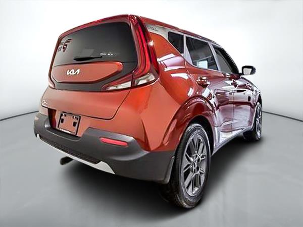 kia Soul 2022 - 3