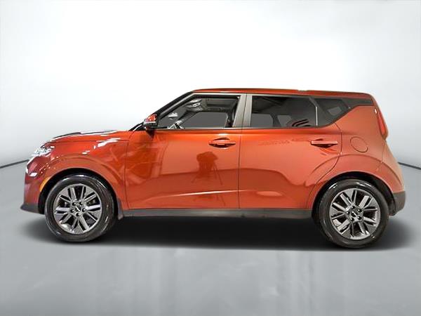 kia Soul 2022 - 6