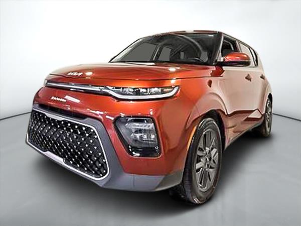kia Soul 2022 - 7