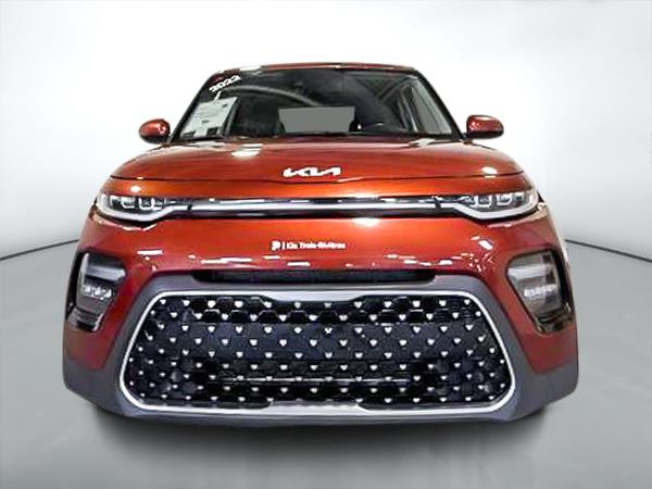 kia Soul 2022 - 8