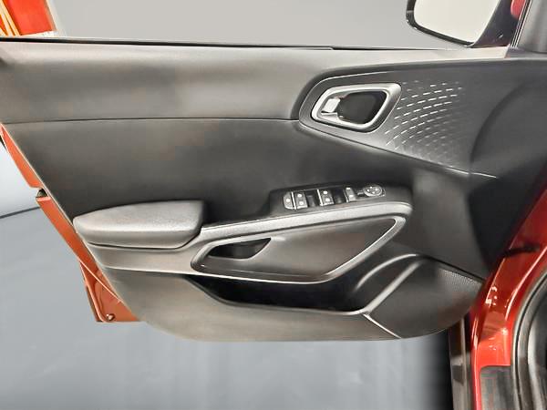 kia Soul 2022 - 12