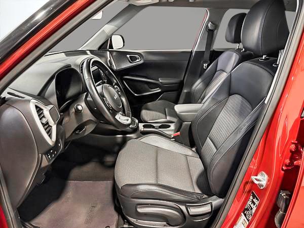 kia Soul 2022 - 14
