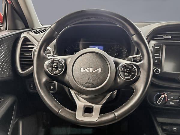 kia Soul 2022 - 15