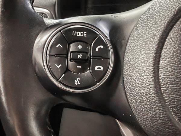 kia Soul 2022 - 16