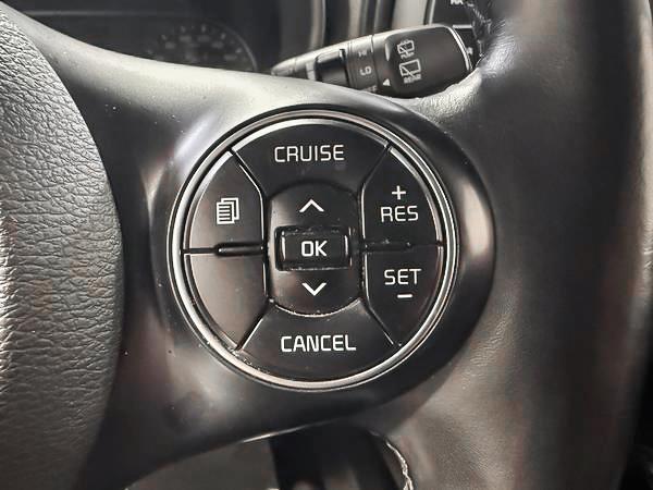 kia Soul 2022 - 17