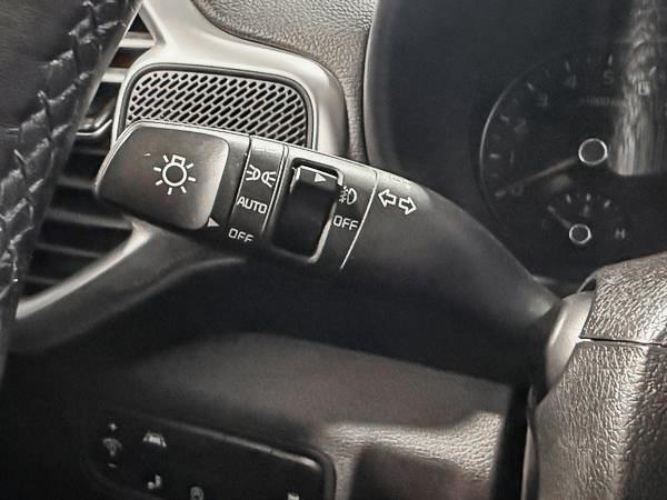 kia Soul 2022 - 18