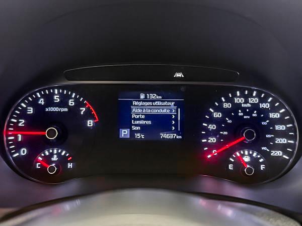 kia Soul 2022 - 20