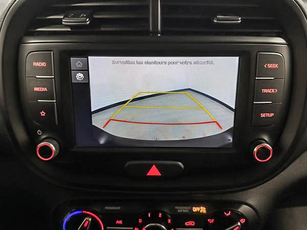 kia Soul 2022 - 22