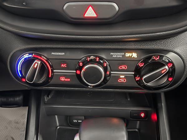 kia Soul 2022 - 23