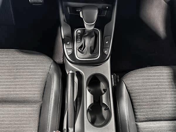 kia Soul 2022 - 24