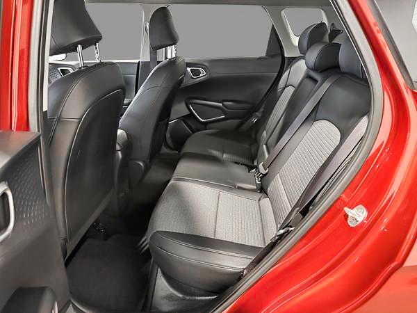 kia Soul 2022 - 25