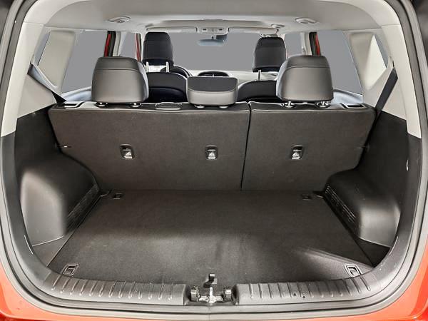 kia Soul 2022 - 26