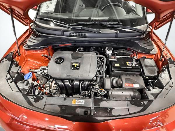 kia Soul 2022 - 27