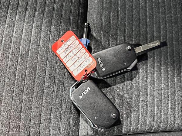 kia Soul 2022 - 28