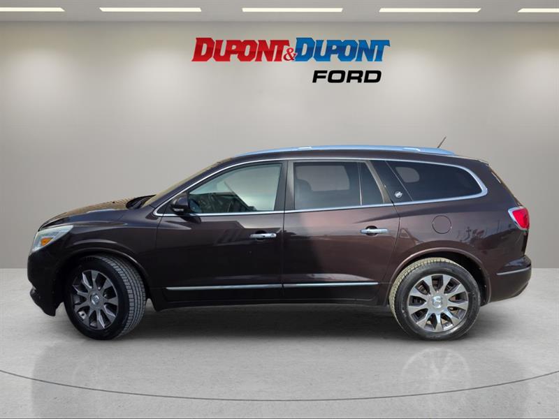 buick Enclave 2016 - 2