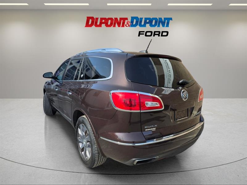 buick Enclave 2016 - 3