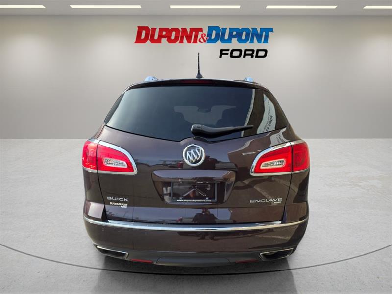 buick Enclave 2016 - 4