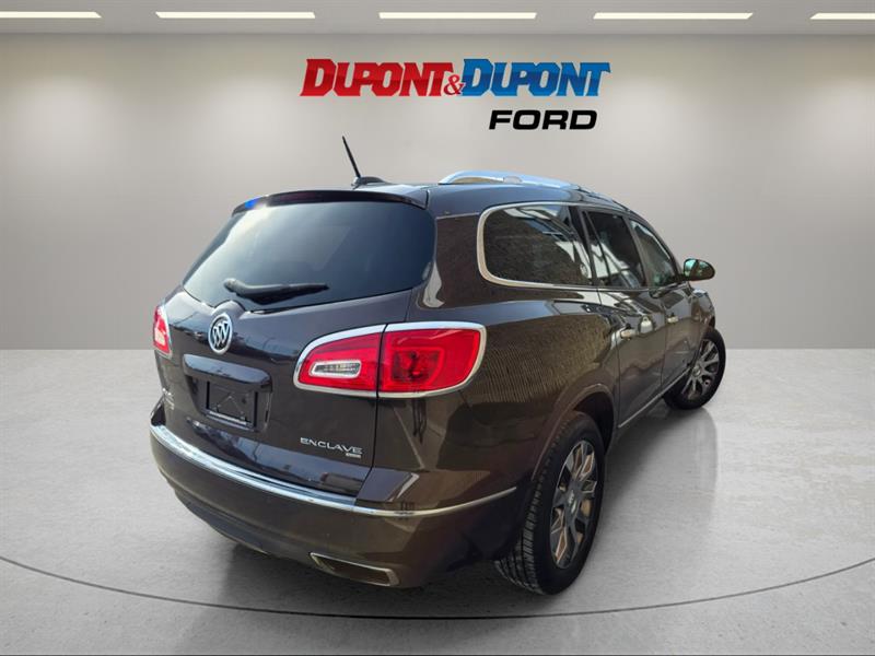 buick Enclave 2016 - 5